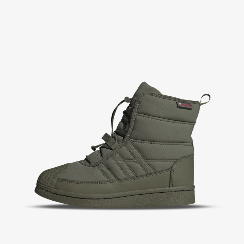 adidas SUPERSTAR BOOT 