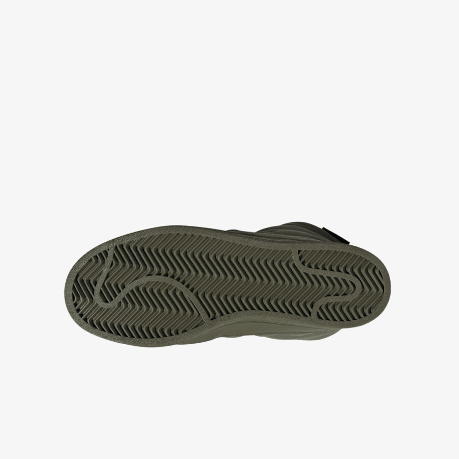 adidas SUPERSTAR BOOT 