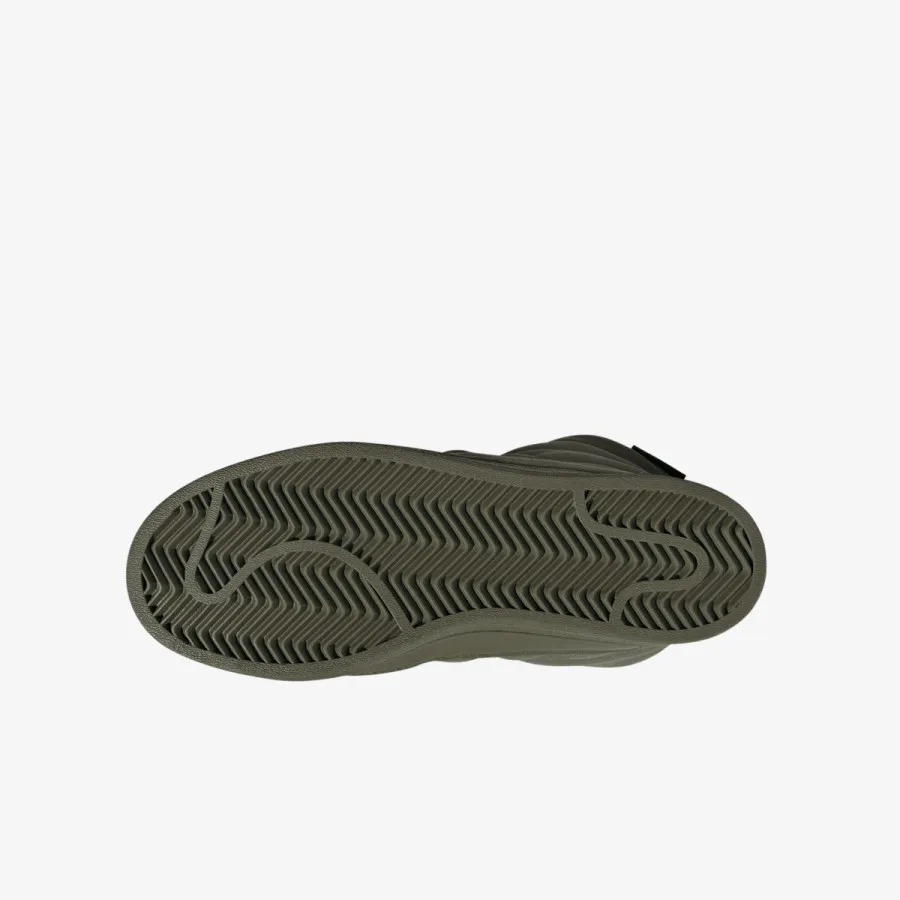 ADIDAS SUPERSTAR BOOT J 