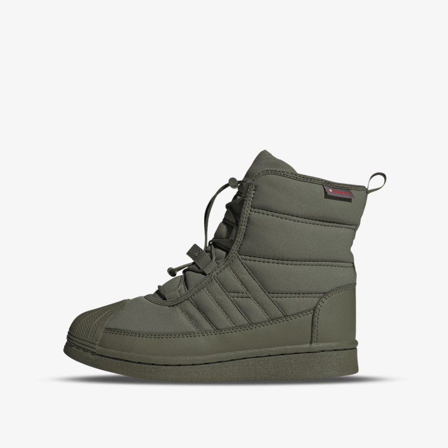 adidas SUPERSTAR BOOT 
