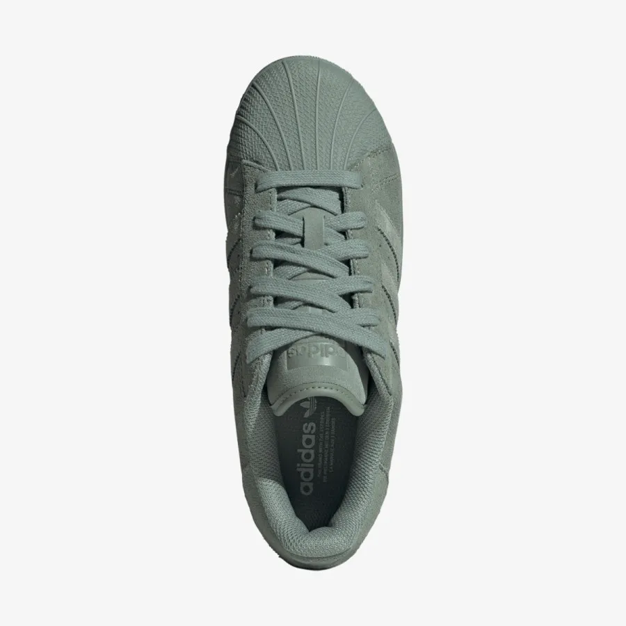 ADIDAS SUPERSTAR XLG W 