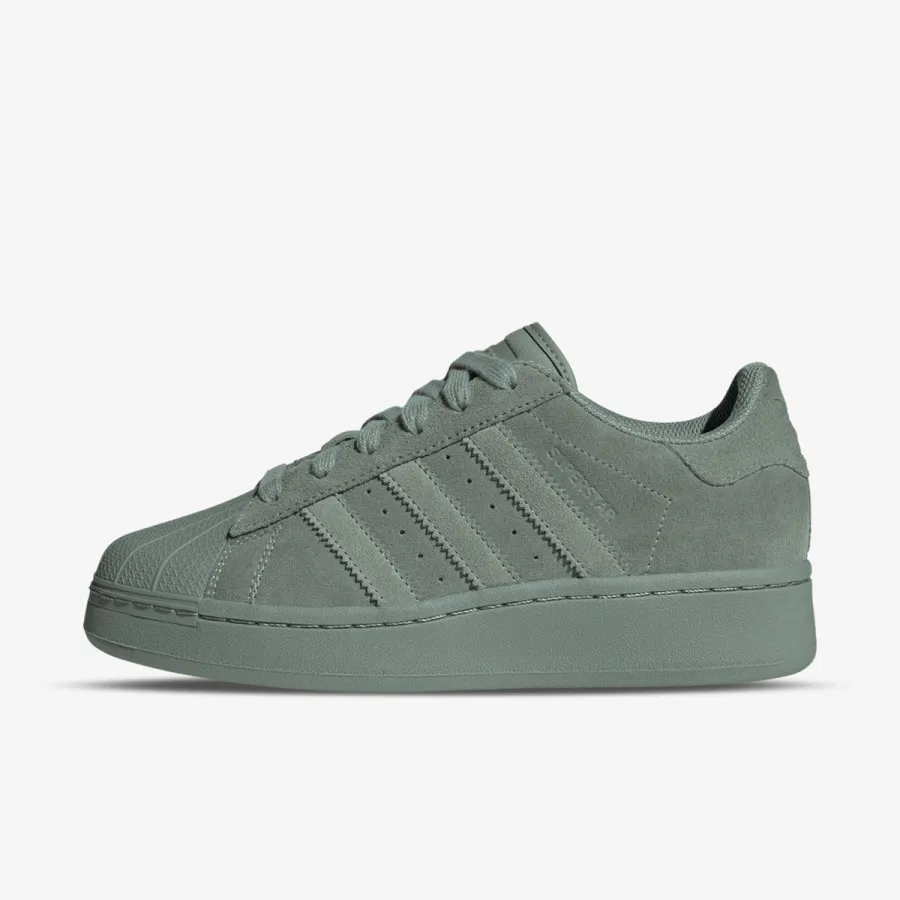 ADIDAS SUPERSTAR XLG W 