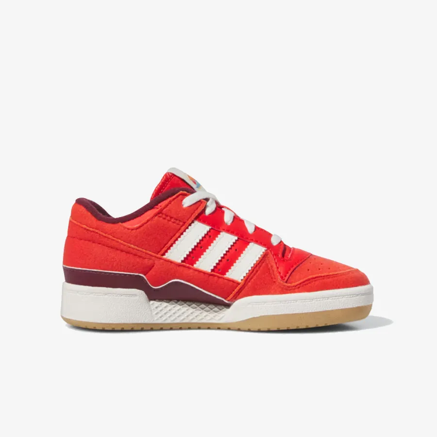 ADIDAS FORUM LOW CL C 