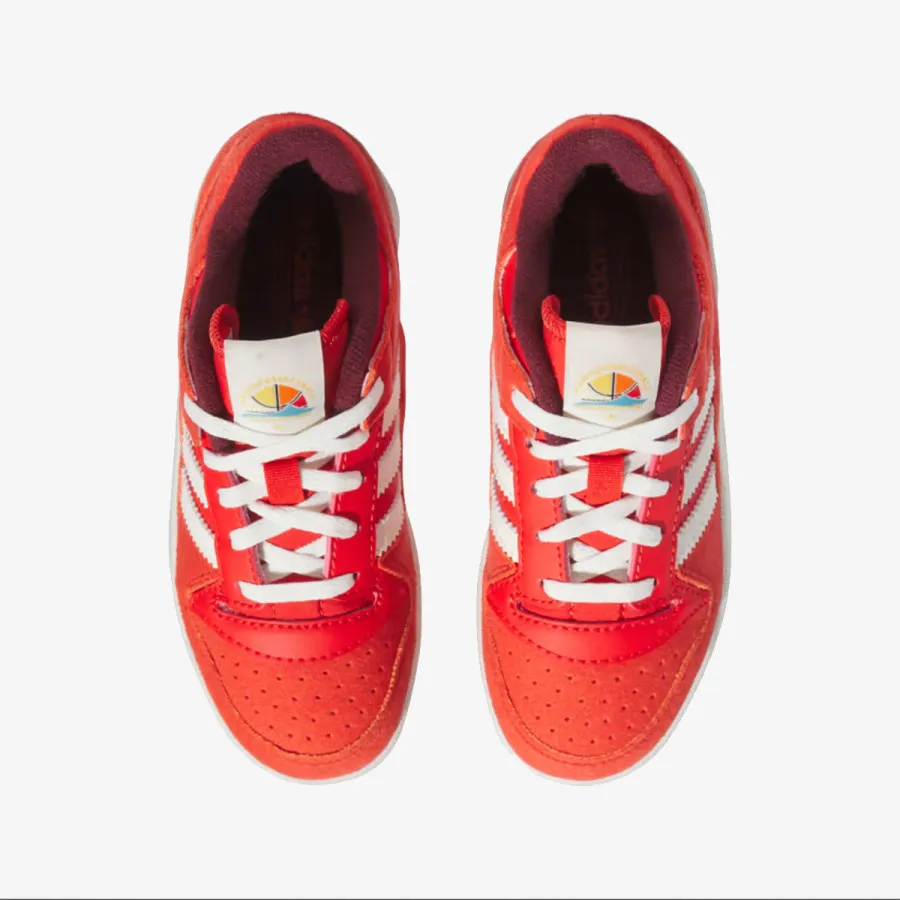 ADIDAS FORUM LOW CL C 