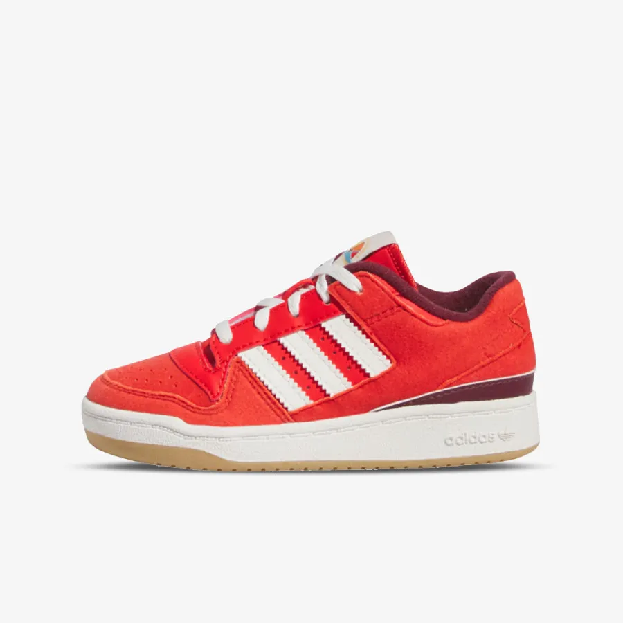 ADIDAS FORUM LOW CL C 