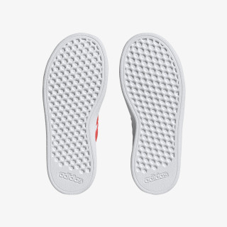 adidas Tenisky Grand Court Elastic Lace and Top Strap 