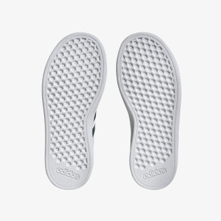 adidas Tenisky Grand Court Elastic Lace and Top Strap 