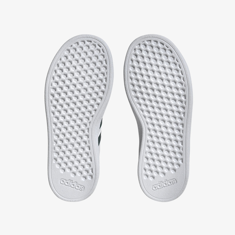 adidas Tenisky Grand Court Elastic Lace and Top Strap 