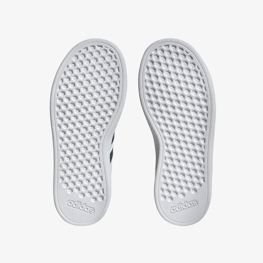 adidas Tenisky Grand Court Elastic Lace and Top Strap 