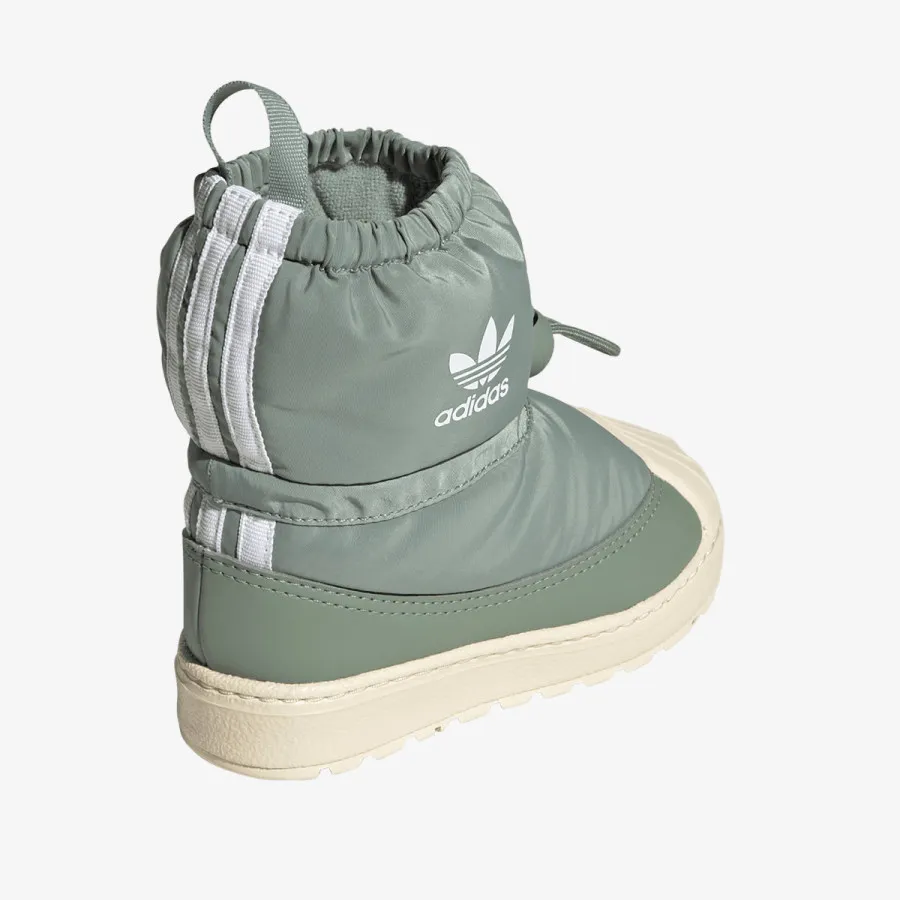 ADIDAS SUPERSTAR 360 BOOT I 