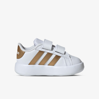 adidas Tenisky Grand Court 2.0 Kids 