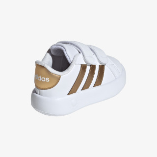 adidas Tenisky Grand Court 2.0 Kids 