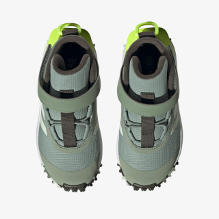 adidas FORTATRAIL EL K 