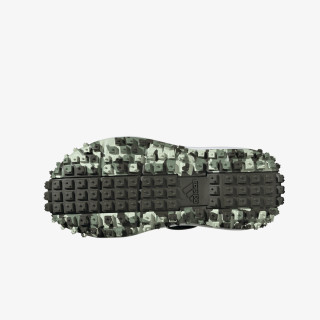 adidas FORTATRAIL EL K 
