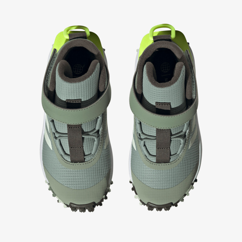 adidas FORTATRAIL EL K 