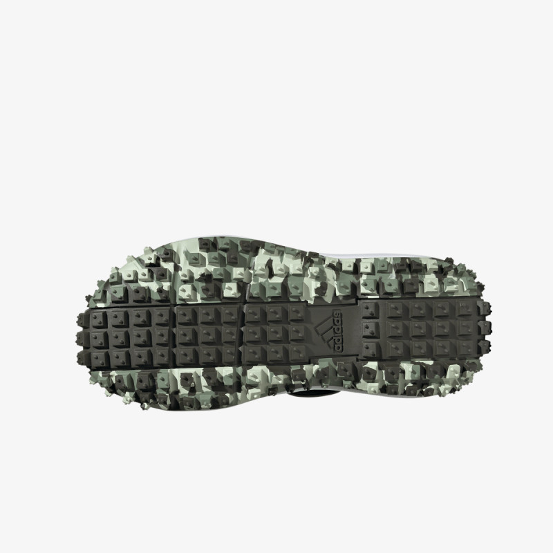 adidas FORTATRAIL EL K 