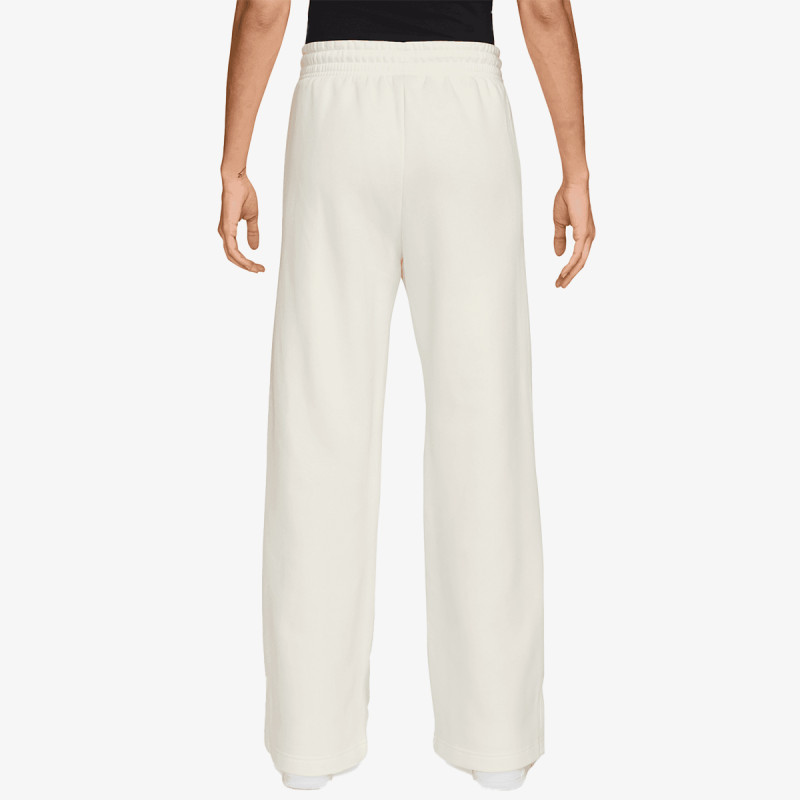 Nike W NSW PHNX FLC HR PANT WIDE 2 