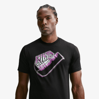 Nike U NSW TEE STD BLUR FUTURA 