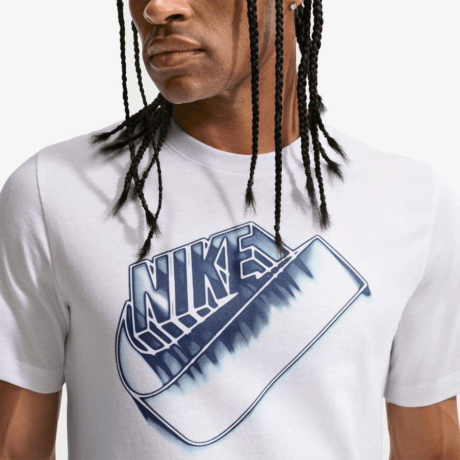Nike U NSW TEE STD BLUR FUTURA 