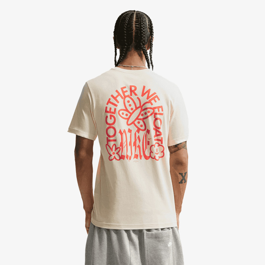 Nike U NSW TEE STD WE FLOAT 