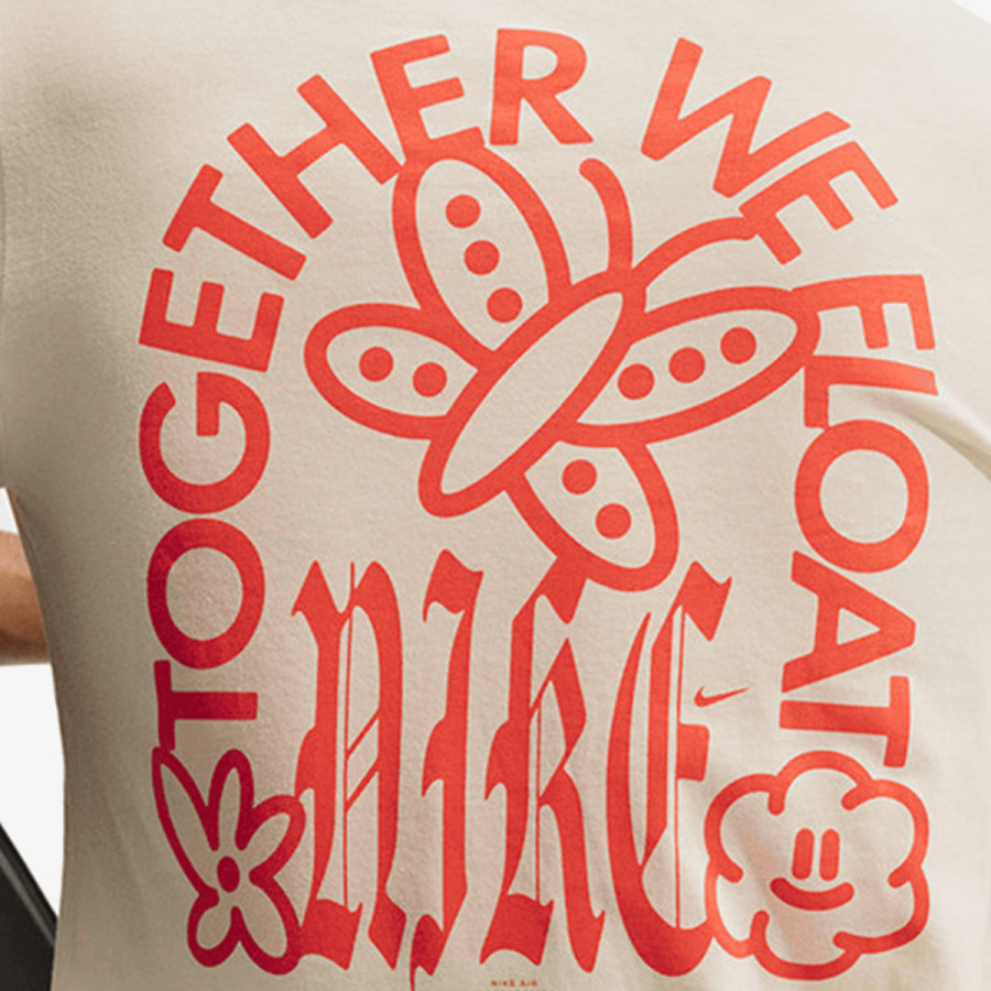 Nike U NSW TEE STD WE FLOAT 