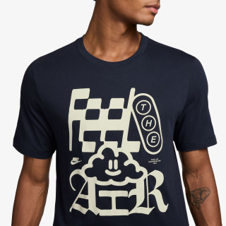 Nike U NSW TEE STD CLOUD AIR 