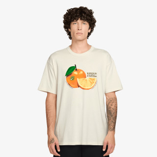 Nike U NSW TEE LSE PREM ORANGE 