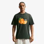 Nike U NSW TEE LSE PREM ORANGE 