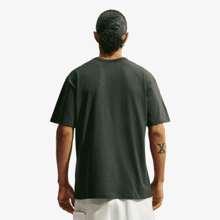 Nike U NSW TEE LSE PREM ORANGE 