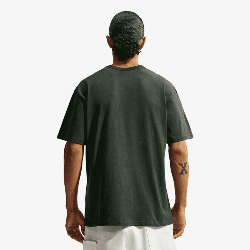 Nike U NSW TEE LSE PREM ORANGE 