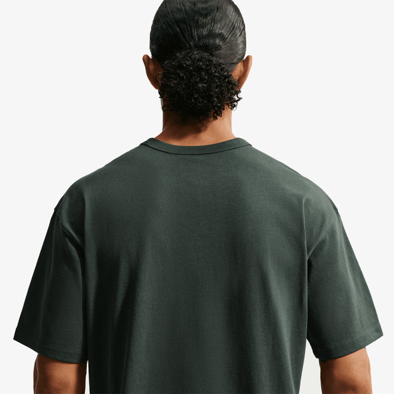 Nike U NSW TEE LSE PREM ORANGE 