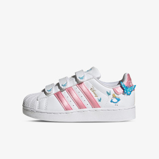 adidas SUPERSTAR II CF C 