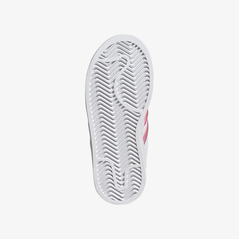 adidas SUPERSTAR II CF C 