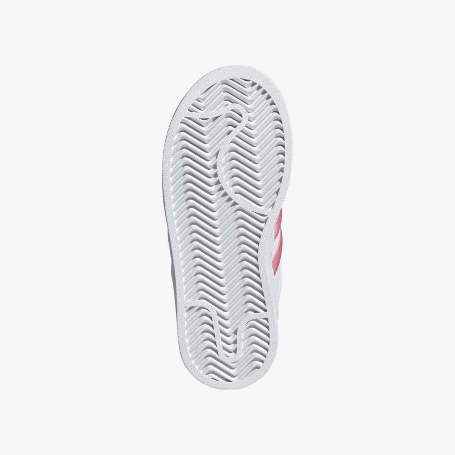 adidas SUPERSTAR II CF C 