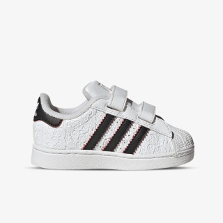adidas Disney Superstar II CF 