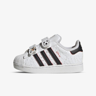 adidas Disney Superstar II CF 