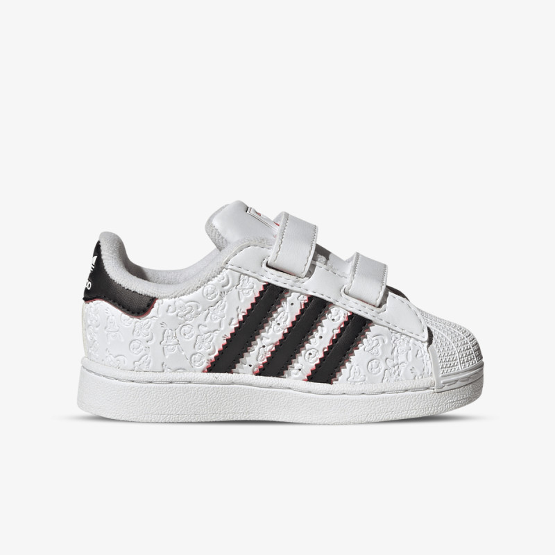 adidas Disney Superstar II CF 