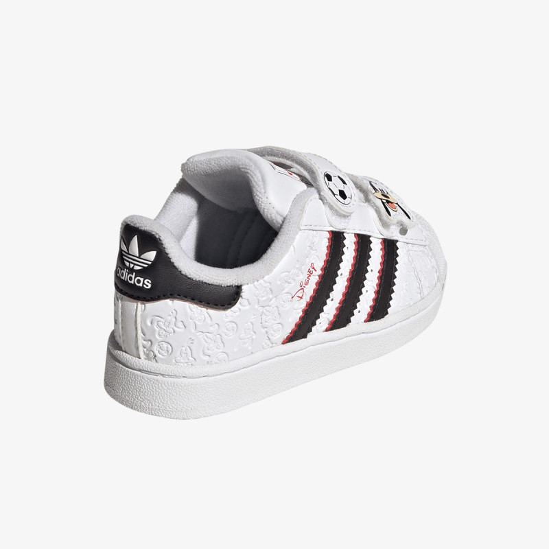adidas Disney Superstar II CF 
