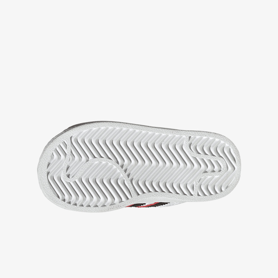 adidas Disney Superstar II CF 