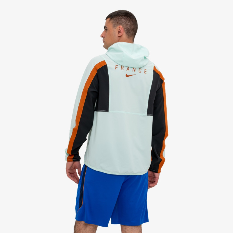 Nike FFF M NK DF ENERGY JKT W 