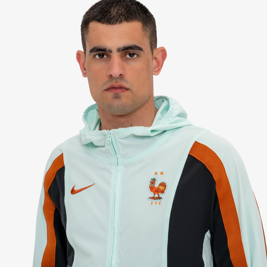 Nike FFF M NK DF ENERGY JKT W 
