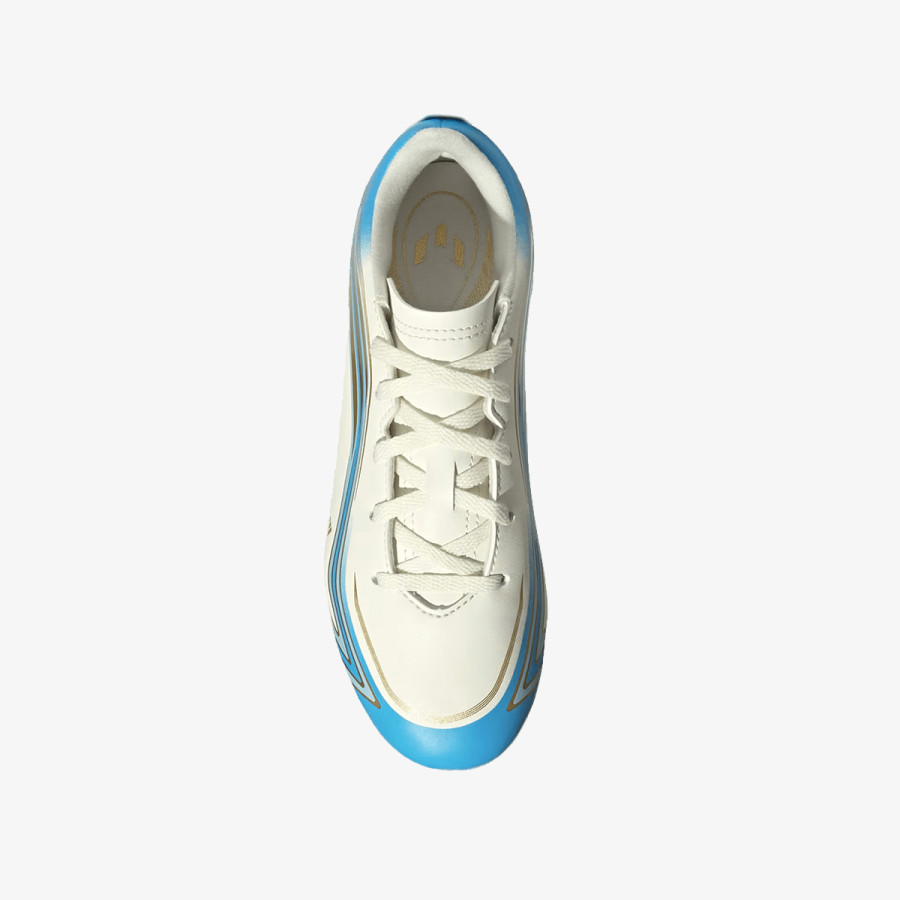 adidas F50 MESSI CLUB FG/MG J 