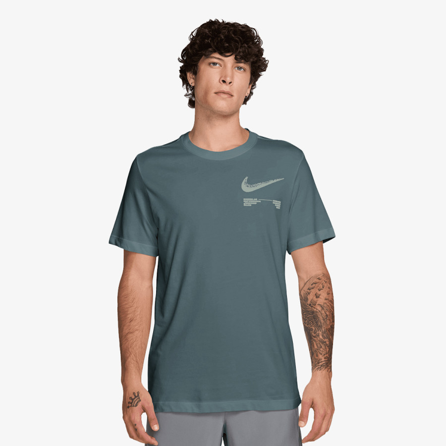 Nike M NK DF TEE STD HBR SU26 