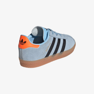 adidas GAZELLE CF EL I 