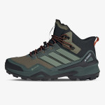 adidas TERREX SKYCHASER MID GTX 