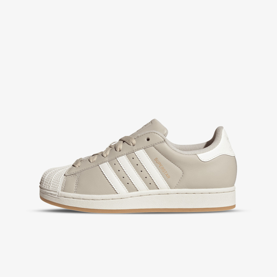 adidas SUPERSTAR II W 