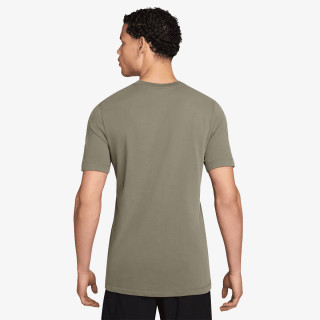 Nike M NK DF TEE RUN SWOOSH 