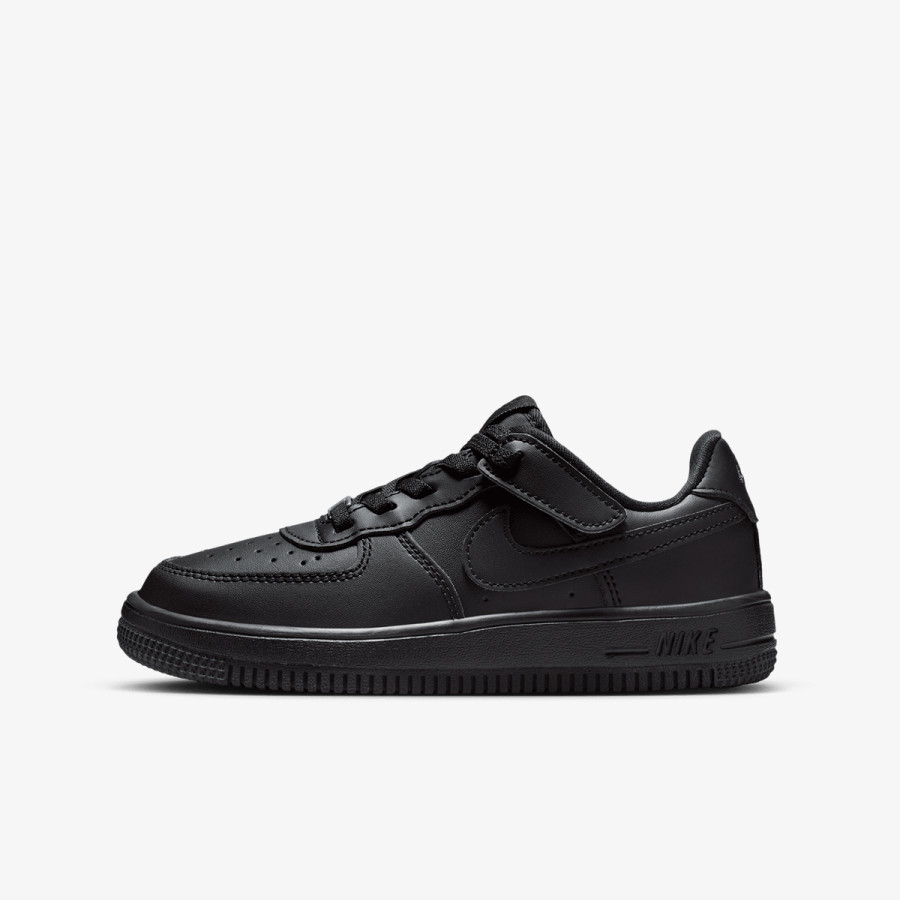 Nike FORCE 1 LOW EASYON (PS) 
