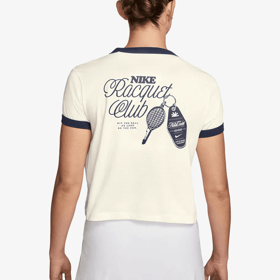 Nike W NK SS TEE HRTG RCQT RNGR MOD 