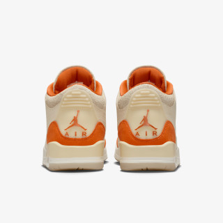 Nike WMNS AIR JORDAN 3 RETRO T 